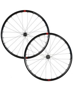 FULCRUM Wheelset Rapid Red 300 Disc 700C (12x100mm / 12x142mm) XDR (0146873IAAAGA003)