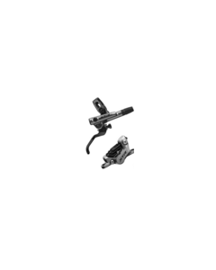 SHIMANO FRONT Disc Brake XTR BR-M9120 + BL-M9120 4 Pistons 160mm PM w/o disc (L.850mm) (KM9120KLFPSX085)