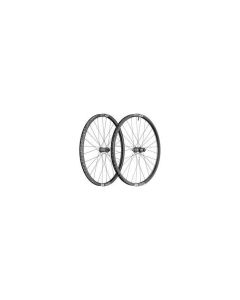 DT SWISS  Wheelset HXC1501 SPLINE LS 30 29" Disc BOOST (15x110mm/12x148mm) XD Black (WHXC15LTEDRCO19518/WHXC15LBEIXCO19516)