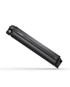 BOSCH Battery BBP281 - Power Tube 500 Vertical Black