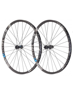 DT SWISS Wheelset HX1501 SPLINE 29" Disc BOOST (15x110mm/12x148mm)  (W4109767/ W4109769)