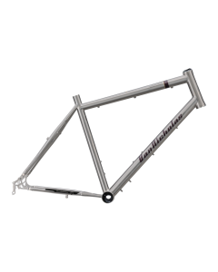 VAN NICHOLAS Frame Pioneer Rohloff 29" Titanium Trekk Size 51 (NFPN1451)