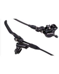 FORMULA FRONT Disc Brake CURA 2 160mm PM (L.900mm) (FD95090ICR)