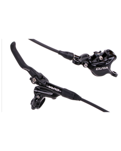 FORMULA FRONT Disc Brake CURA 2 PM 160mm Black (950mm)W/o disc (0200997)
