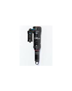ROCKSHOX Rear Shock SUPER DELUXE SELECT + 205x60mm Black (B1300008005)