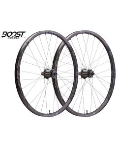 RACEFACE Wheelset NEXT R 31mm 29" Disc BOOST (15x110mm / 12x148mm) XD Black (RWH18NXRBST3129F-MC-MC/RWHNXRBST31XD29R-MC)