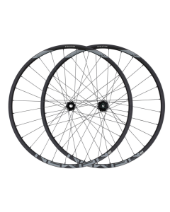 NEWMEN Wheelset EVOLUTION SL 29" A.30 Disc (15x110mm/12x148mm) MS Black (2436-2437)