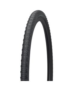RITCHEY Tyre WCS SPEEDMAX STRONGHOLD 700X40C Black (796941465571)