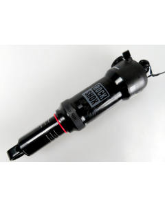 ROCKSHOX Rear Shock DELUXE SELECT R 210x55mm Black (004300)