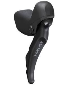 SHIMANO FRONT Shifter ST-RX600 160mm  w/o Disc (81363)