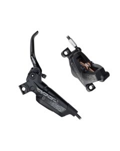SRAM REAR Disc Brake CODE R 160mm PostMount (L.2000mm) w/o disc (92 5020 247 320)