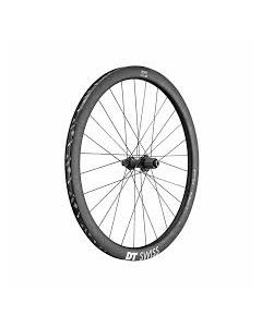 DT SWISS REAR Wheel HGC1400 SPLINE Carbon DB 42 27.5" (12x142mm) Shimano 11Sp Black (WHGC140NJDVCA11417)