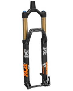 FOX RACING SHOX Fork 34 FLOAT 29" FACTORY 130mm BOOST 15x110mm Tapered Black (FOX-34F130/910)