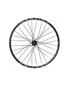 MAVIC FRONT Wheel E-DEEMAX S 30  29" Disc BOOST (15x110mm) (F9329110)