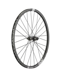 DT SWISS REAR Wheel HG1800 SPLINE 700C (12x142mm) Black (/WHG1800NIDMSO21636)