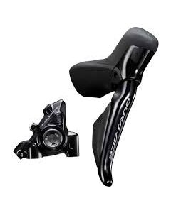 SHIMANO REAR Disc Brake Dura-Ace R9270 140mm (L.1700mm) Black (KR9270DRRDSX170E)