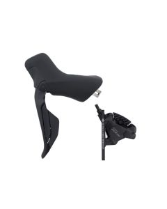 SHIMANO REAR Disc Brake 105 Di2 ST-R7170 /BR-R7170  160mm Black (51667391)