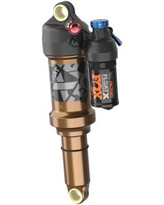 FOX RACING SHOX REAR Shock FLOAT X FACTORY 2-Pos 205x57.5mm (979-00-574)