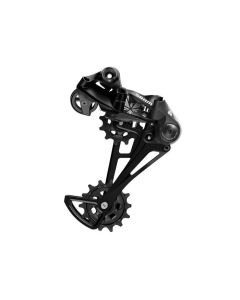 SRAM REAR Derailleur NX EAGLE 12sp Black (00.7518.098.000) 