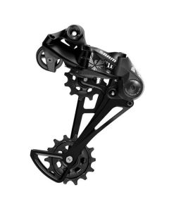  SRAM REAR Derailleur NX EAGLE 12sp Black (00.7518.098.000) 