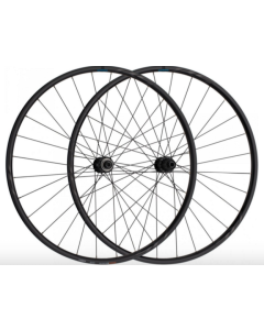 SHIMANO Wheelset  WH-RS171 Disc 700C (12x100mm / 12x142mm) Black (100004)