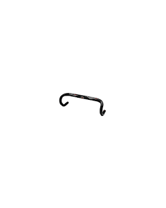 TRIGON Handlebar Carbon RB141FS2 31.8x400mm Black (RB141FS2-2 40CM)