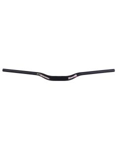  RENTHAL Bar FATBAR 35x800mm Rise 30mm (M158-03-BK) 