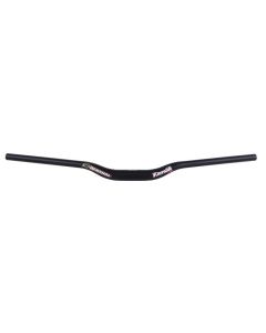 RENTHAL Handlebar Fatbar 35x800mm Rise 30mm  Black (M158-02-BG)