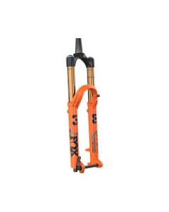 FOX RACING SHOX Fork 38 FLOAT 27.5" FACTORY 170mm GRIP2 BOOST 15x110mm Orange (910-20-201)