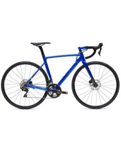 VAAST COMPLETE BIKE R/1 700C -105-52cm- Blue Size S (810031650903)