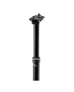 TRANZX Dropper Seatpost  JD-YSI05 31.6mmx200m Black (10031423)