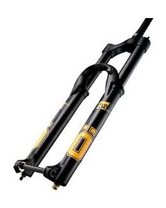ÖHLINS Fork RXF38 M.2 29" Air 180mm BOOST 15x110mm Black (B1300083005)