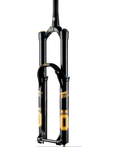  ÖHLINS Fork RXF36 M.2 Air 29" 170mm BOOST 15x110mm Tapered Black (FGMTB 3617 2010)