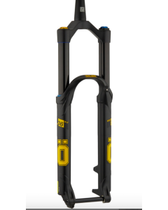 ÖHLINS Fork RXF36 M.2 Air 29" 170mm BOOST 15x110mm Tapered Black (FGMTB 3617 2011)
