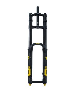 ÖHLINS Fork Race DH38 M.1 29" Air 180mm BOOST 20x110mm  w/o Crown Black (FDMTB 3818 2110)