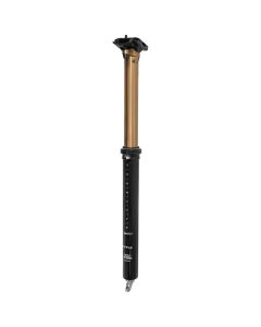 FOX RACING SHOX Seatpost TRANSFER Factory 30.9mm Travel 100mm Internal Routing (925-01-142)