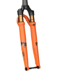  FOX RACING SHOX Fork 32 Taper Cast Factory 40 FIT4 700C 12x100mm Orange (910-20-256)