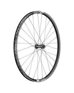 DT SWISS FRONT Wheel XM1700 SPLINE 30 29" Disc (15x110mm ) Black (WXM1700BFIXSO11684)
