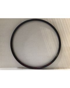 JD Handlebar JD-MTB465A 31.8x780mm Black (FL10062295)