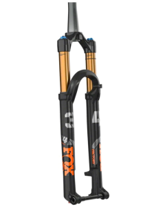 FOX RACING SHOX Fork 34 FLOAT SC 29" FACTORY 120mm 15x110mm Remote Tapered Black (910-31-261)
