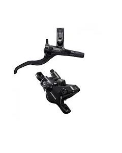 SHIMANO REAR Disc Brake MT-4101 160mm PM w/o disc (L.1500mm) Black (AMT4101JRRXRX150.X)