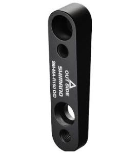 SHIMANO ADAPTER KSMMAR160DDB FM 140mm (KSMMAR160DDB) 