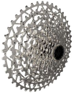 SRAM Cassette RIVAL1 XPLR AXS XG-1251 12sp 10-44T (00.2418.113.000)