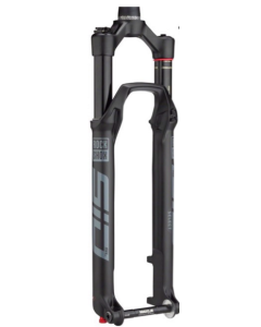 ROCKSHOX Fork SID SL SELECT RL R 29" 100mm BOOST 15x110mm Tapered Black (00.4020.213.018)
