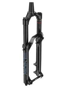 ROCKSHOX Fork LYRIK BASE  29" 160mm BOOST 15x110mm Tapered Black (00.4020.640.004)