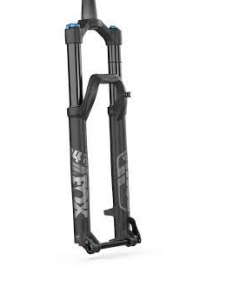 FOX RACING SHOX Fork 34 RHYTHM 29" 130mm GRIP Sweep-Adj BOOST 15x110mm Tapered Black (24-22243)