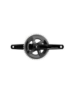SRAM Chainset RIVAL D1 12sp 46/33T DUB 175mm w/o BB (00.6118.593.007)
