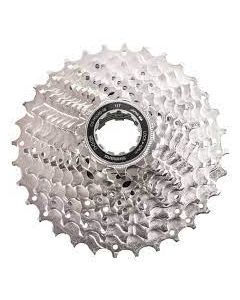 SHIMANO Cassette CS-HG500 10sp 11-34 ( KCSHG50010134)