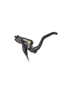 MAGURA LEFT Disc Brake MT7 ABS Pro PM 160mm (L1: 100mm) (L2: 900mm)  w/o Disc (2006329)