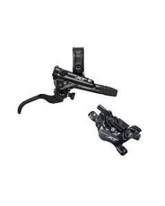 SHIMANO REAR Disc Brake XT BL-M8100/BR-M8120 160mm PM w/o Disc (L.1700mm) (KM8120JRRKSX170)